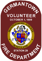 Germantown Volunteer Fire Department